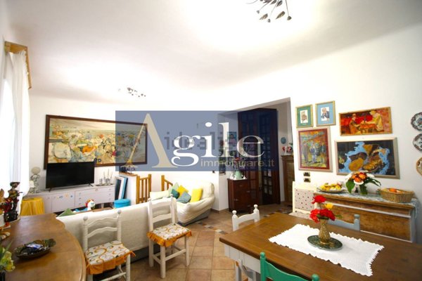 appartamento in vendita a San Benedetto del Tronto
