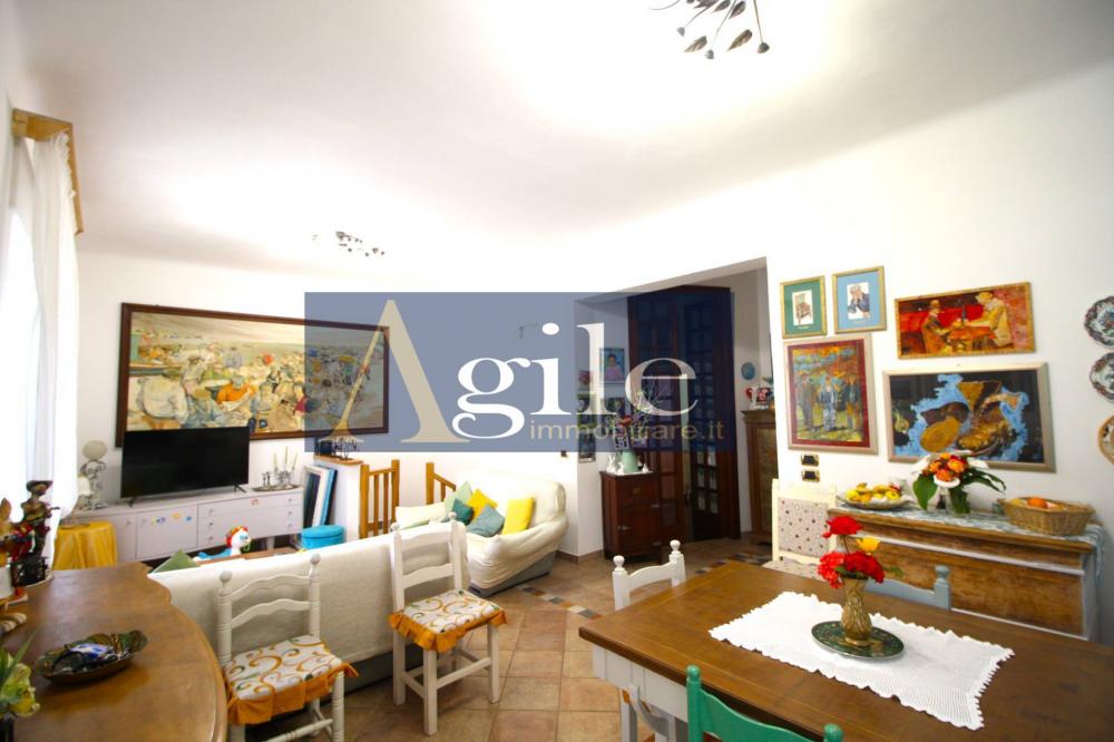 appartamento in vendita a San Benedetto del Tronto