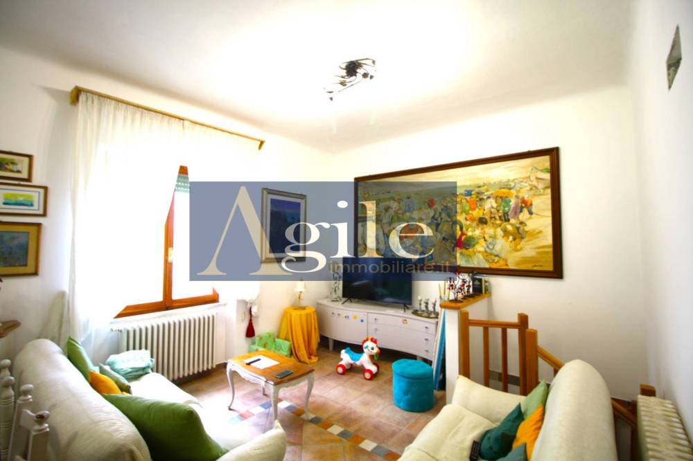 appartamento in vendita a San Benedetto del Tronto