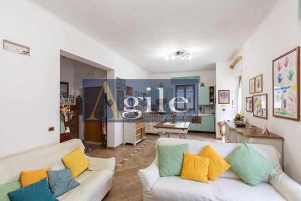appartamento in vendita a San Benedetto del Tronto