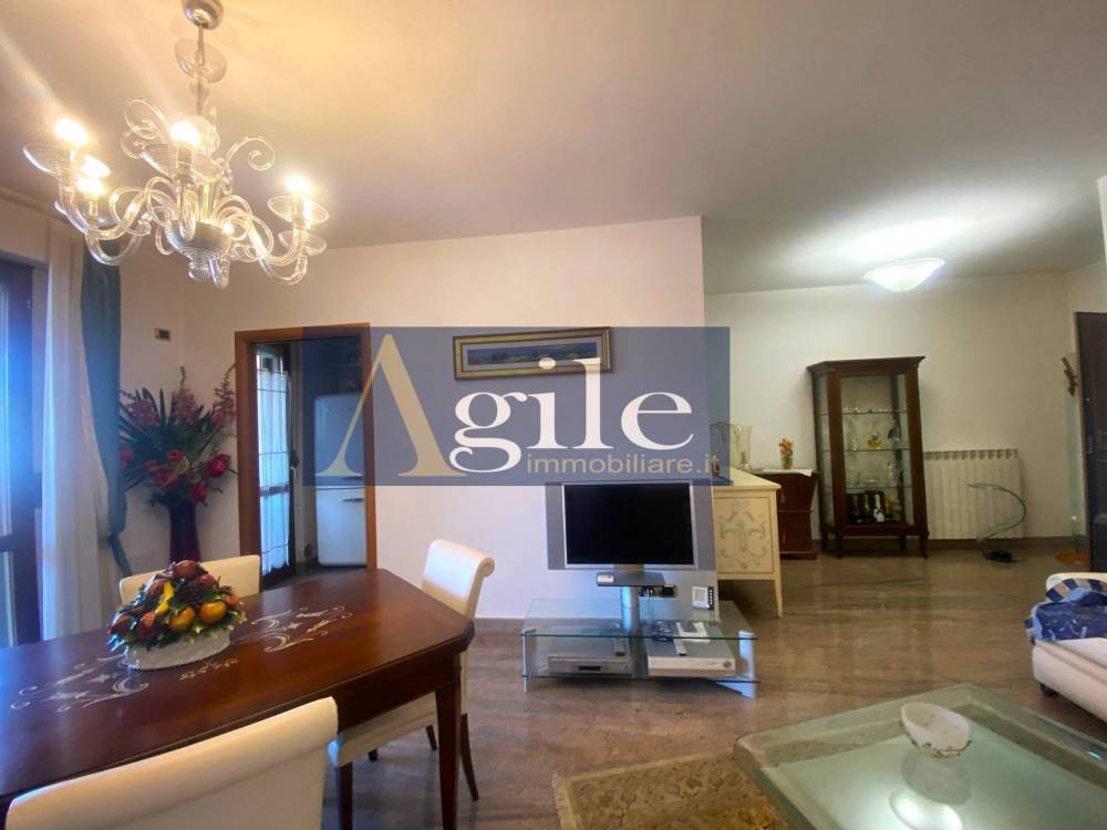 appartamento in vendita a San Benedetto del Tronto in zona Sentina