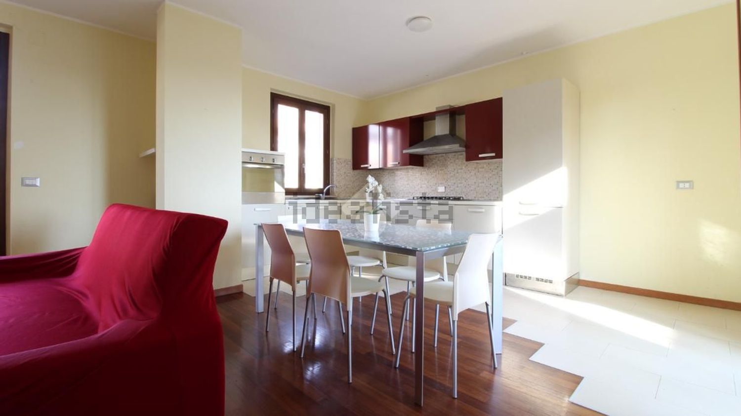 appartamento in vendita a San Benedetto del Tronto