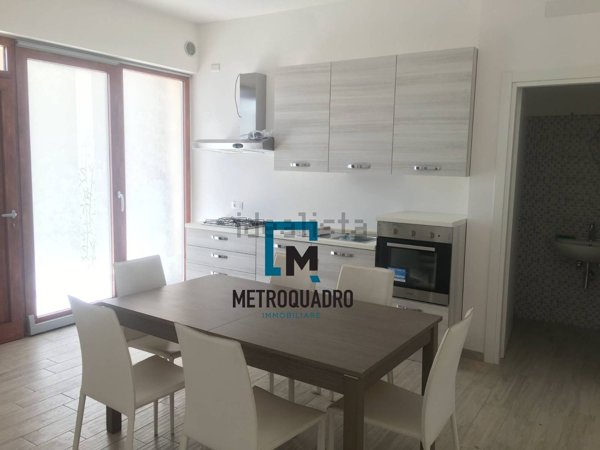 appartamento in vendita a San Benedetto del Tronto