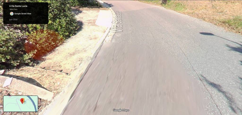 terreno agricolo in vendita a San Benedetto del Tronto