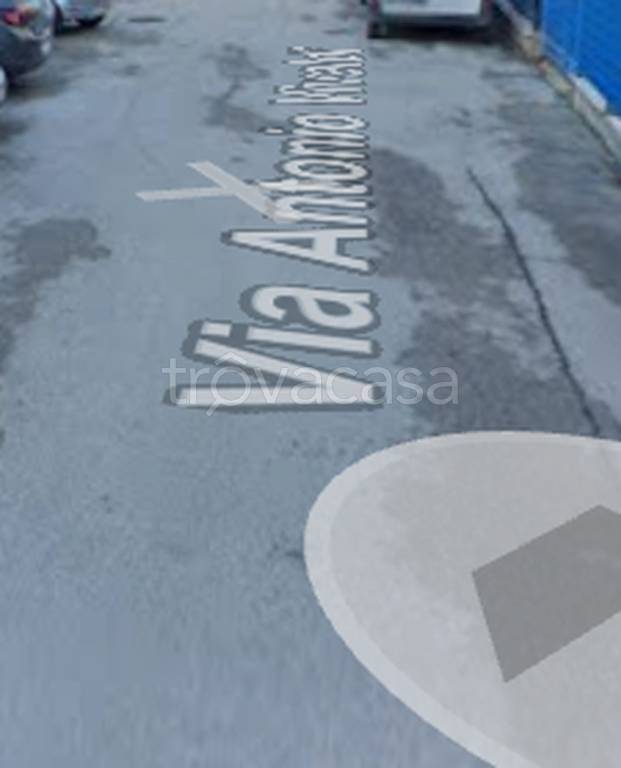 terreno edificabile in vendita a San Benedetto del Tronto in zona Sentina