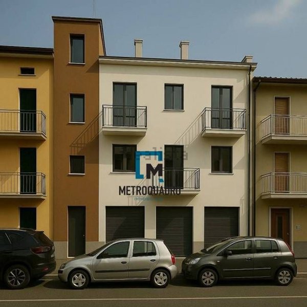 appartamento in vendita a San Benedetto del Tronto