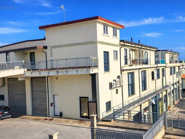 appartamento in vendita a San Benedetto del Tronto in zona Sentina