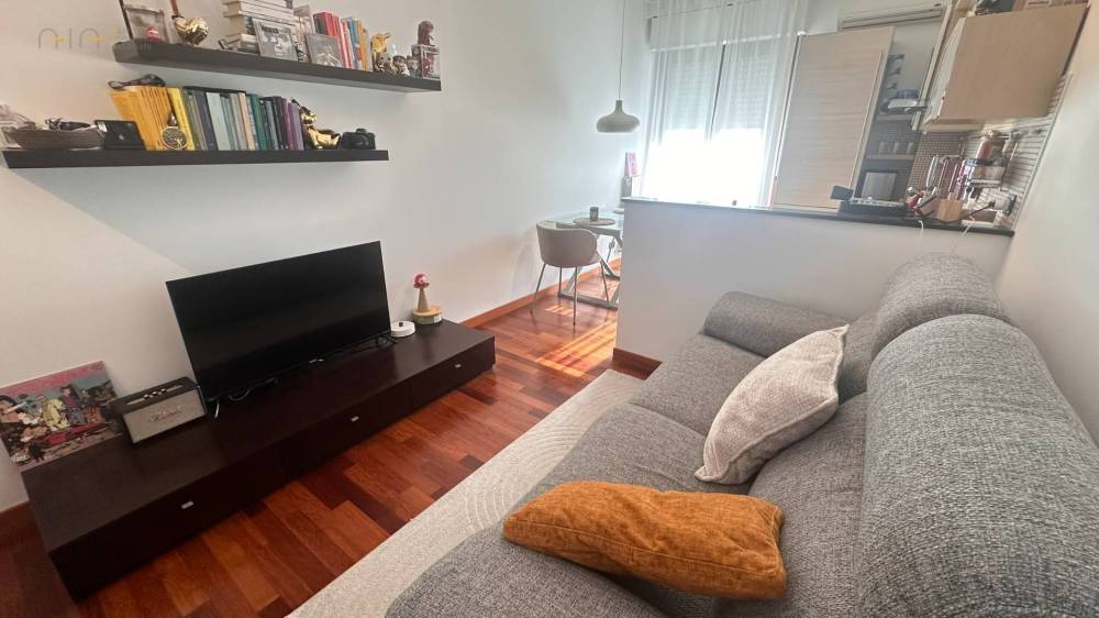 appartamento in vendita a San Benedetto del Tronto in zona Sentina