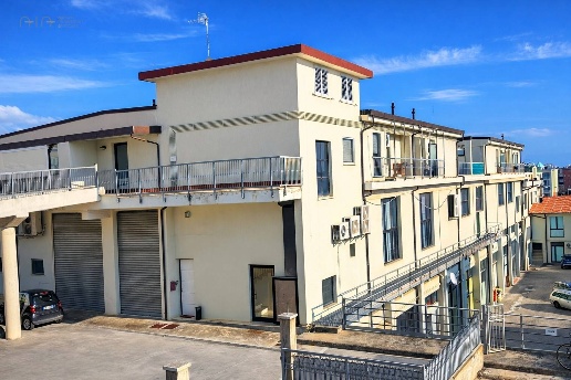 appartamento in vendita a San Benedetto del Tronto in zona Sentina