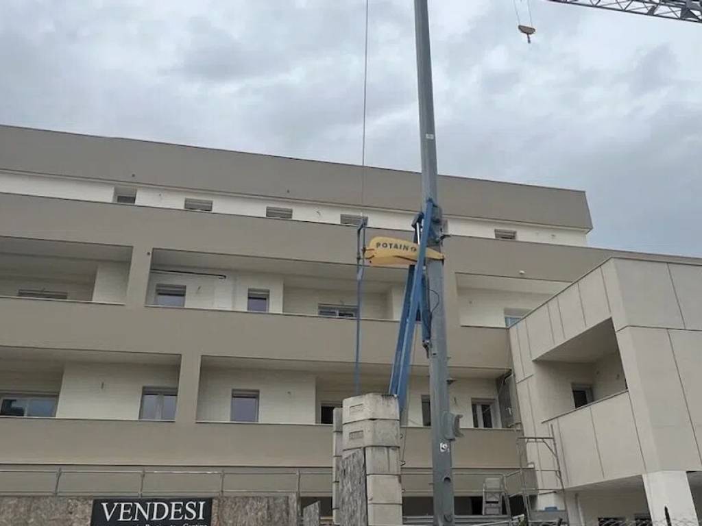 appartamento in vendita a San Benedetto del Tronto