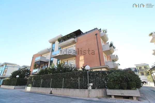 appartamento in vendita a San Benedetto del Tronto