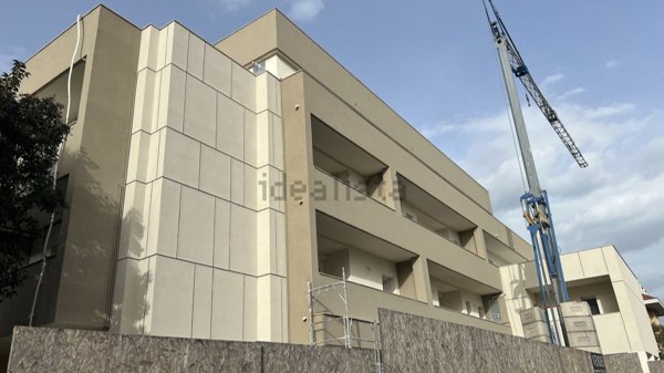 appartamento in vendita a San Benedetto del Tronto