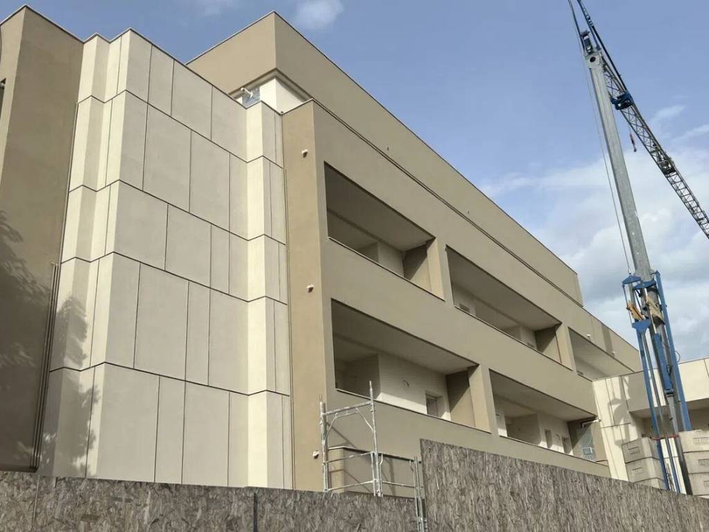 appartamento in vendita a San Benedetto del Tronto