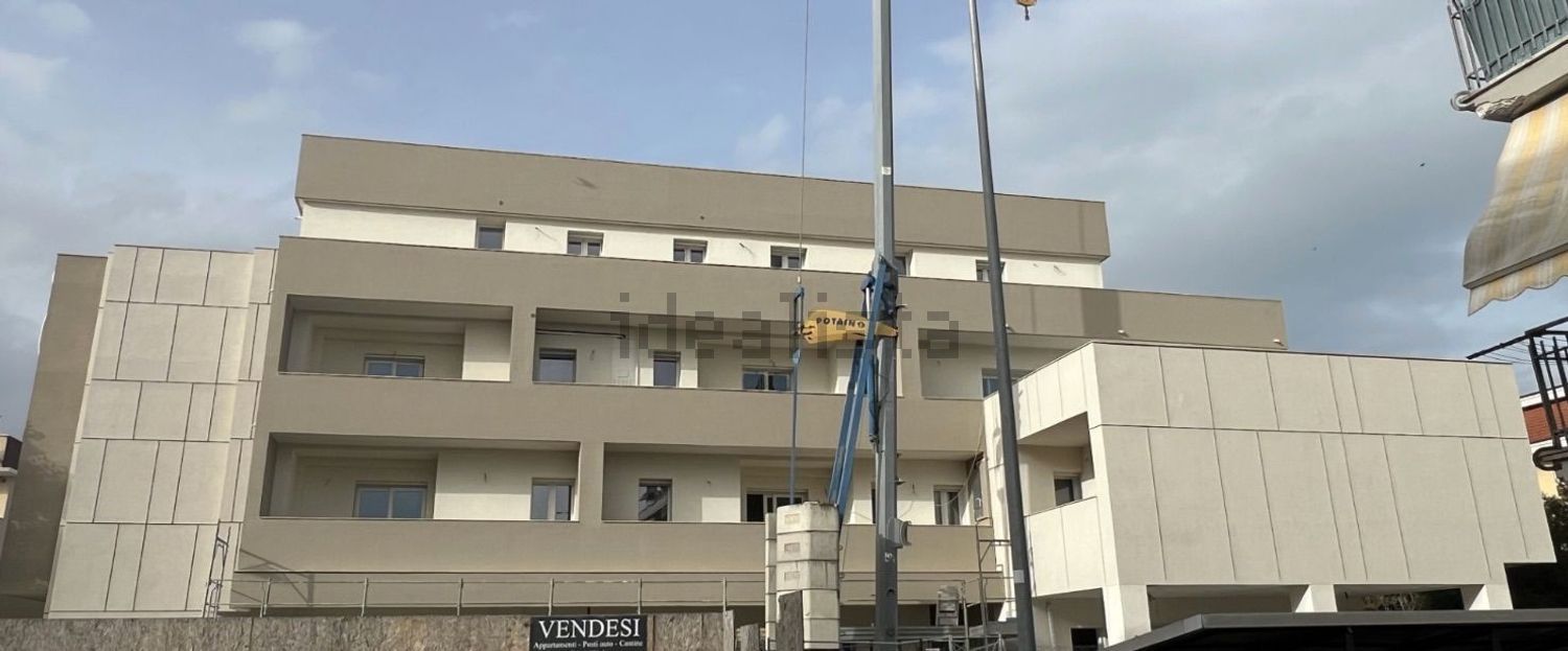 appartamento in vendita a San Benedetto del Tronto