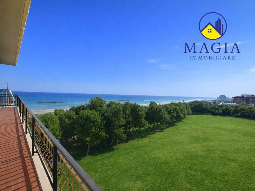 appartamento in vendita a San Benedetto del Tronto