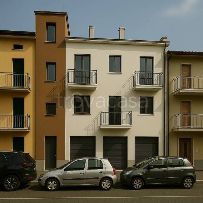 appartamento in vendita a San Benedetto del Tronto