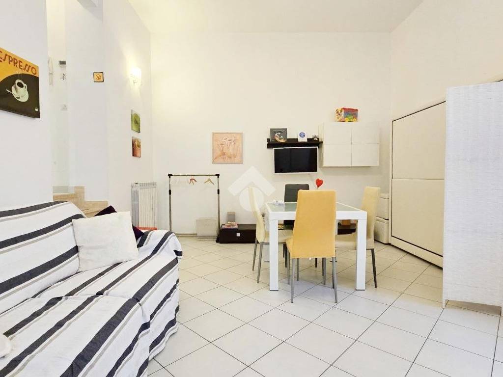 appartamento in vendita a San Benedetto del Tronto