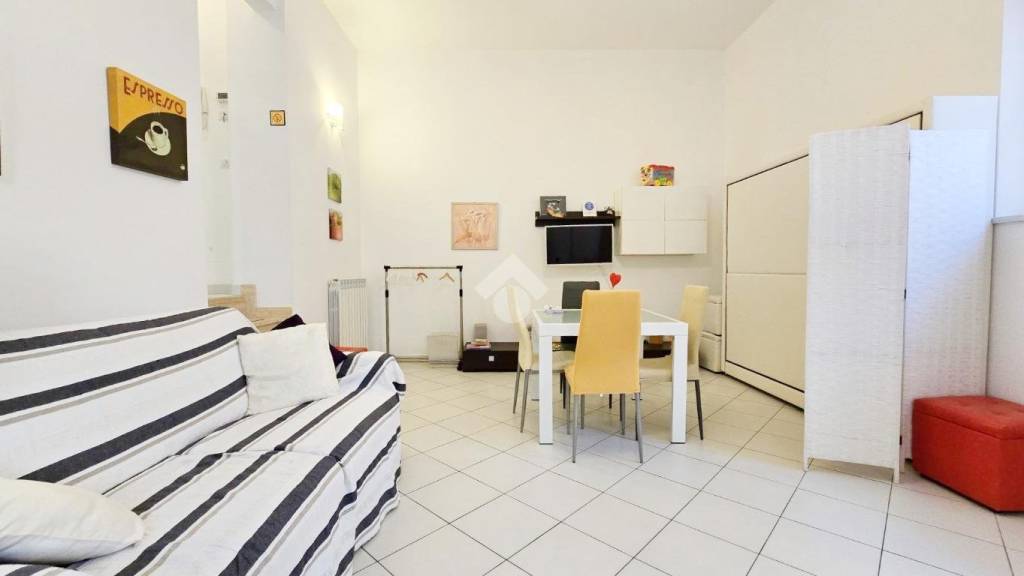 appartamento in vendita a San Benedetto del Tronto