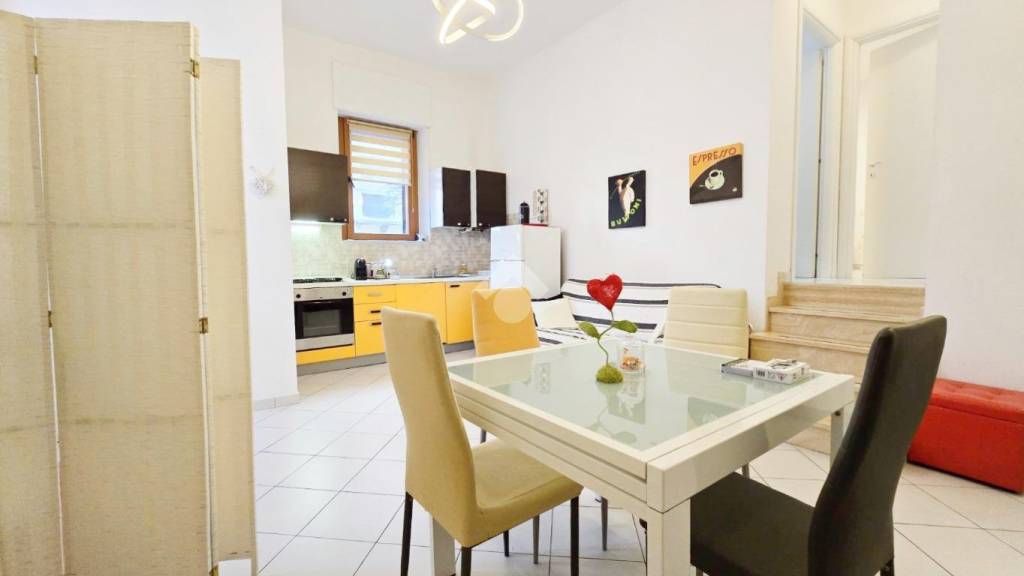 appartamento in vendita a San Benedetto del Tronto