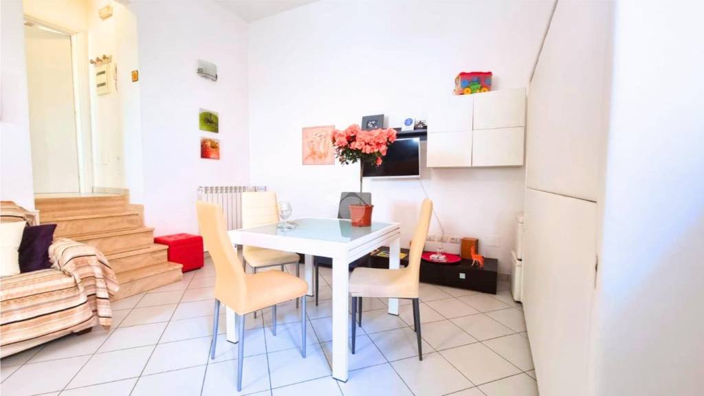 appartamento in vendita a San Benedetto del Tronto