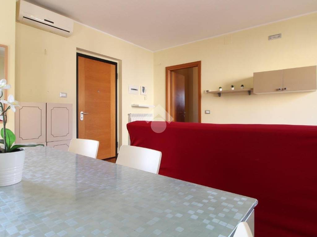 appartamento in vendita a San Benedetto del Tronto