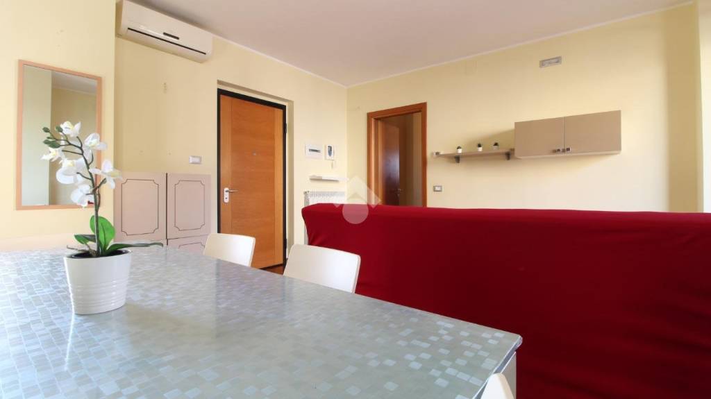 appartamento in vendita a San Benedetto del Tronto