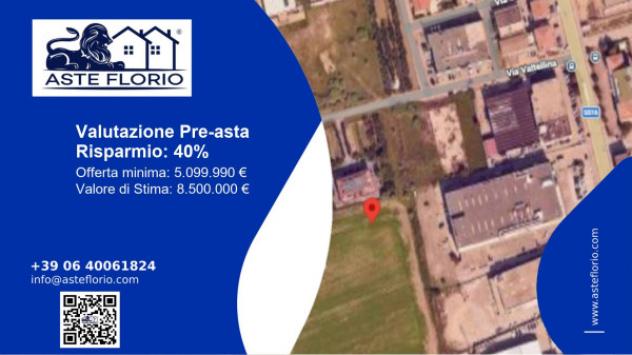 terreno agricolo in vendita a San Benedetto del Tronto