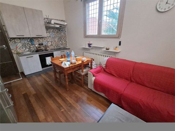 appartamento in vendita a San Benedetto del Tronto