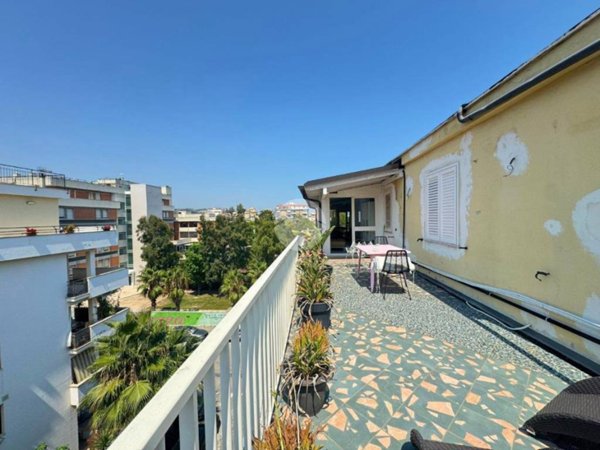 appartamento in vendita a San Benedetto del Tronto