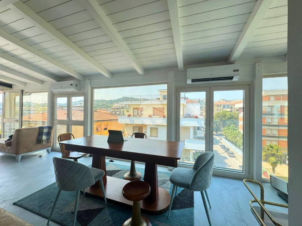 appartamento in vendita a San Benedetto del Tronto