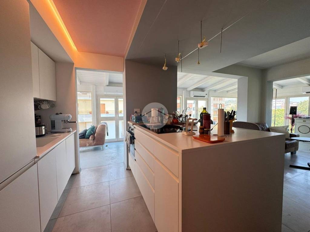 appartamento in vendita a San Benedetto del Tronto