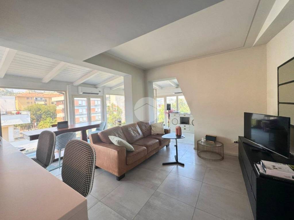 appartamento in vendita a San Benedetto del Tronto