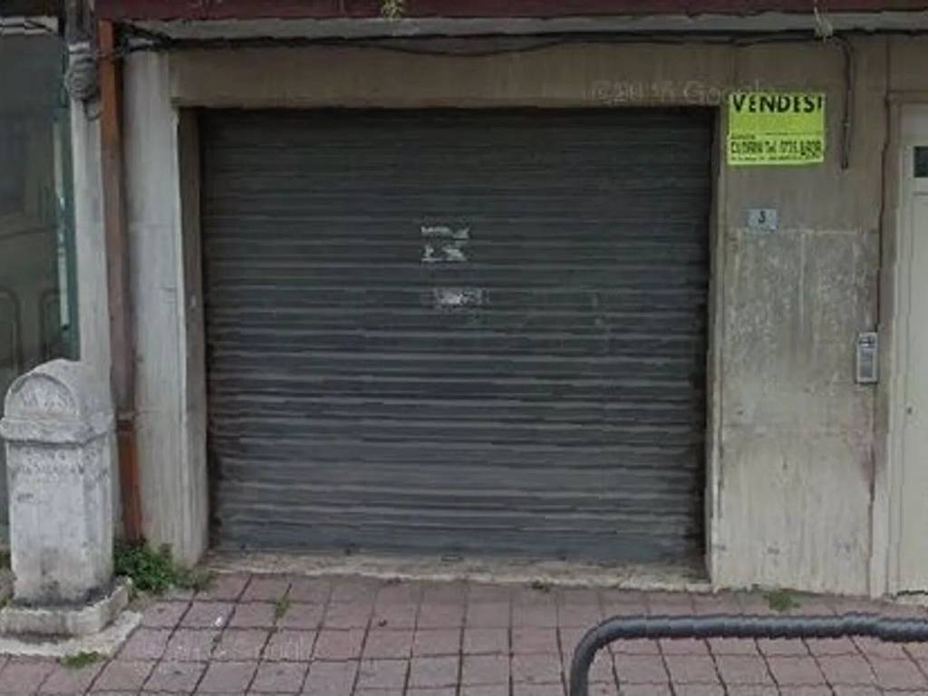 negozio in vendita a San Benedetto del Tronto