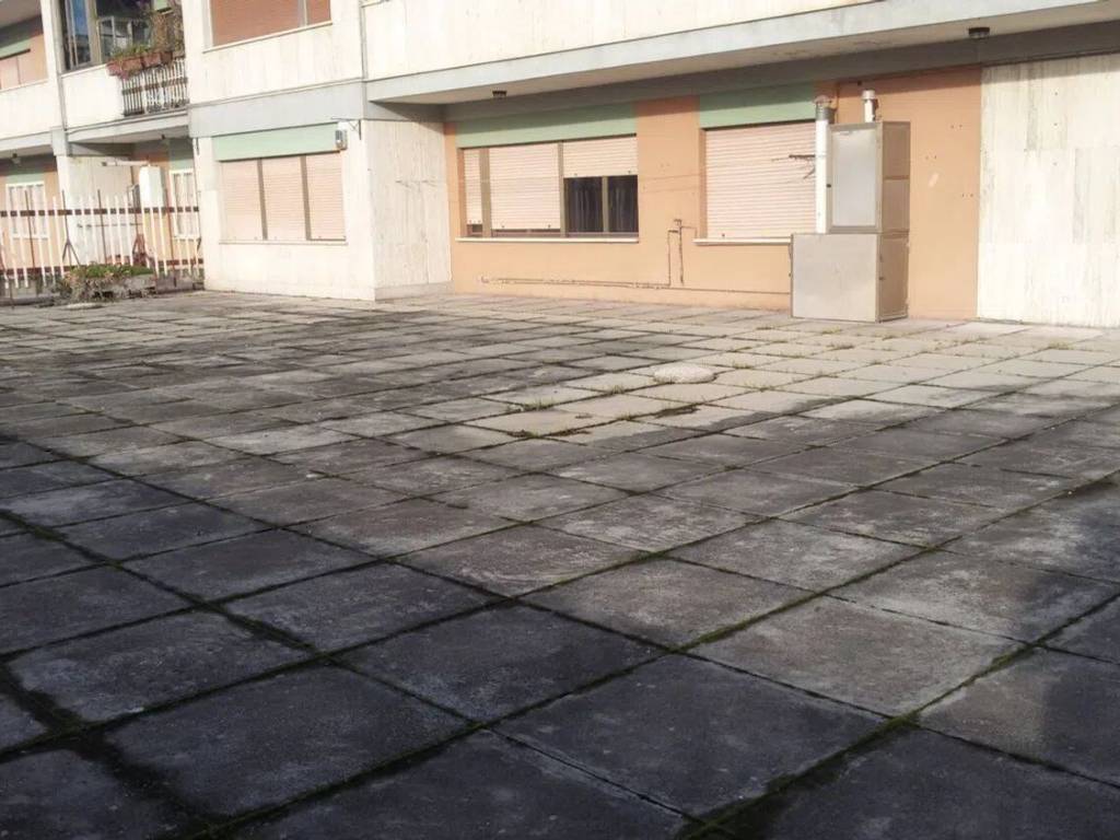 appartamento in vendita a San Benedetto del Tronto