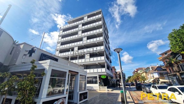 appartamento in vendita a San Benedetto del Tronto