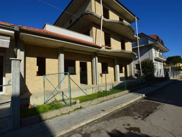 casa indipendente in vendita a San Benedetto del Tronto