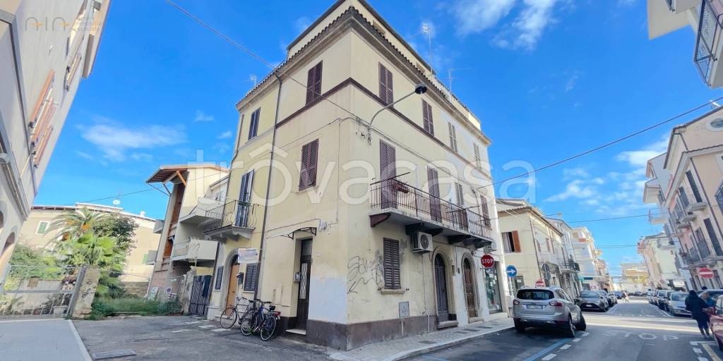 casa indipendente in vendita a San Benedetto del Tronto