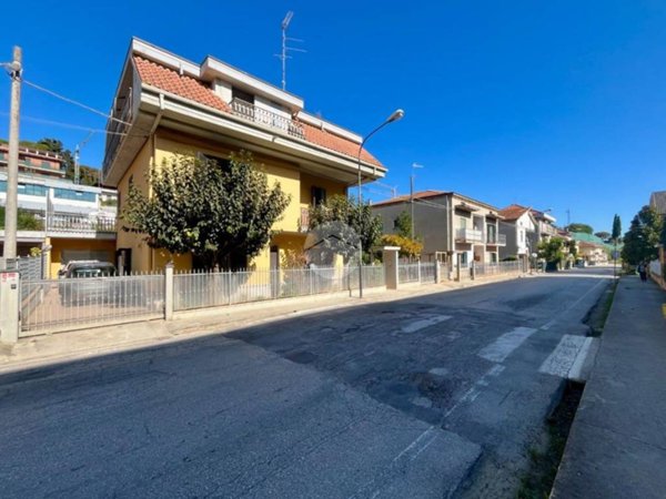 casa indipendente in vendita a San Benedetto del Tronto