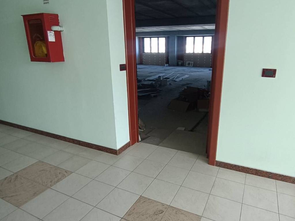 negozio in vendita a San Benedetto del Tronto