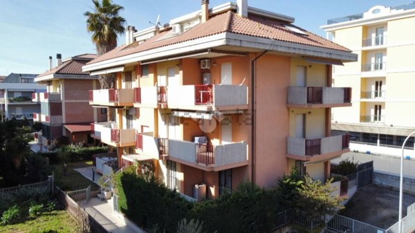 appartamento in vendita a San Benedetto del Tronto in zona Sentina