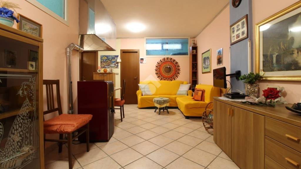 appartamento in vendita a San Benedetto del Tronto in zona Sentina