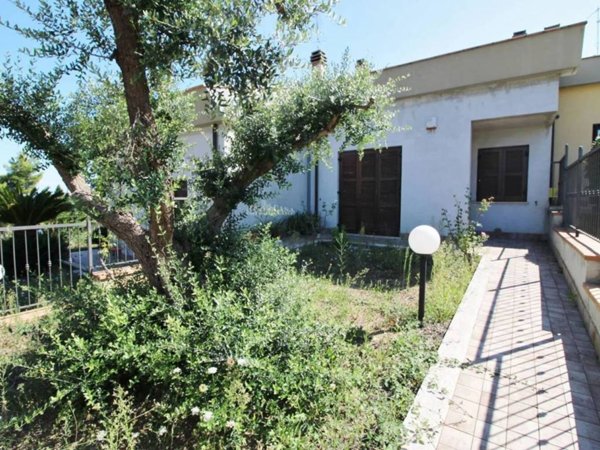 casa indipendente in vendita a San Benedetto del Tronto