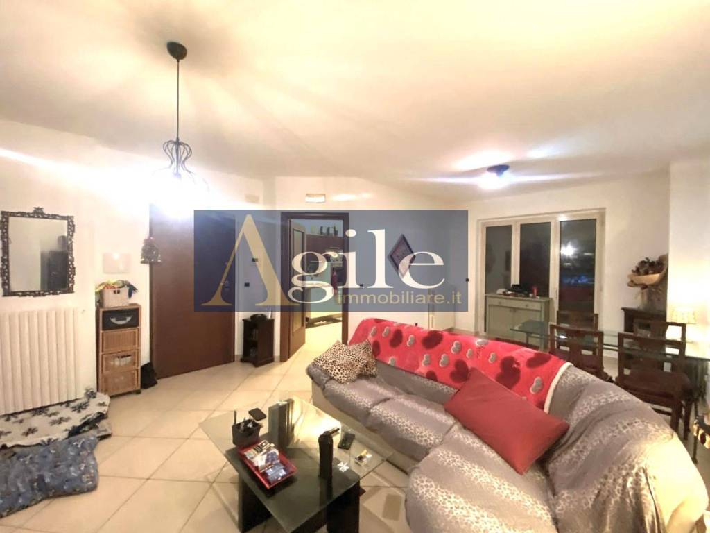 appartamento in vendita a San Benedetto del Tronto