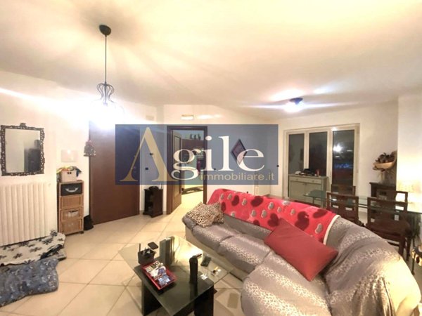 appartamento in vendita a San Benedetto del Tronto in zona Sentina