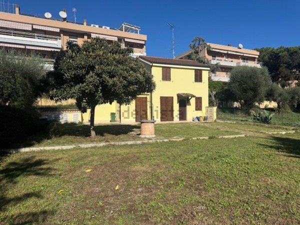 casa indipendente in vendita a San Benedetto del Tronto