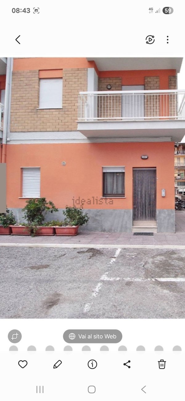 appartamento in vendita a San Benedetto del Tronto