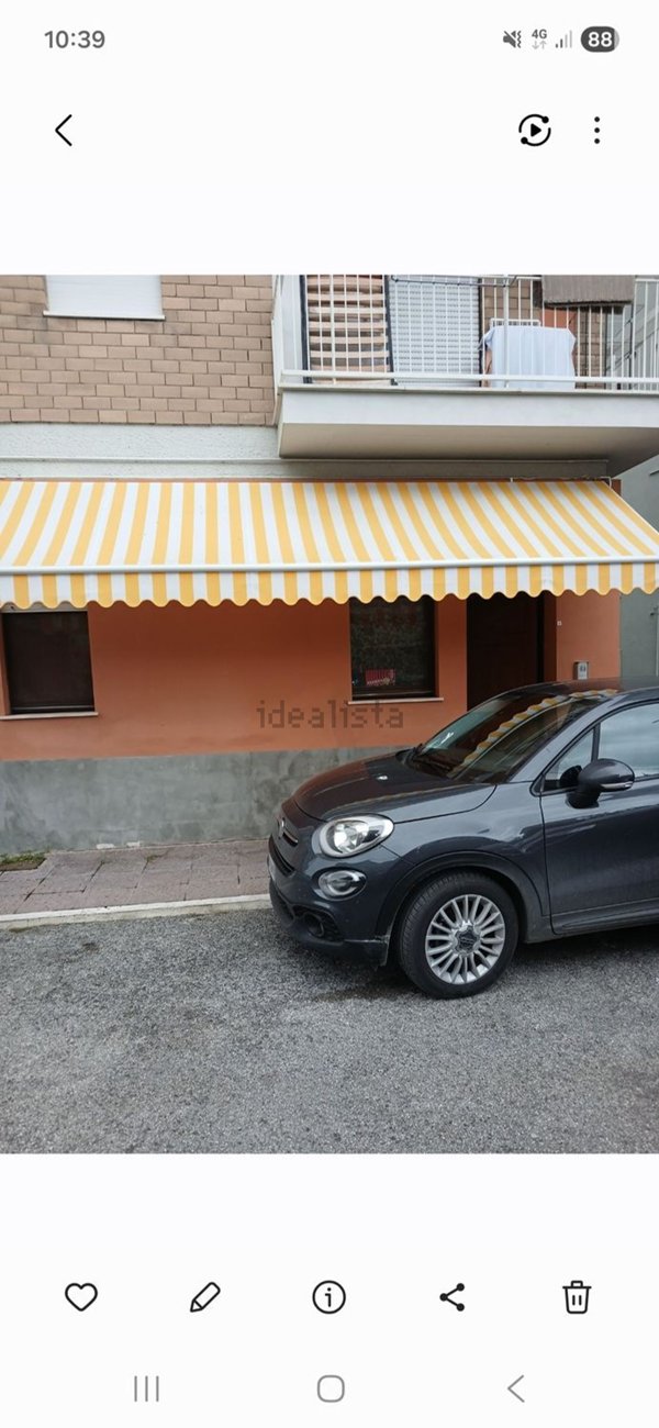 appartamento in vendita a San Benedetto del Tronto