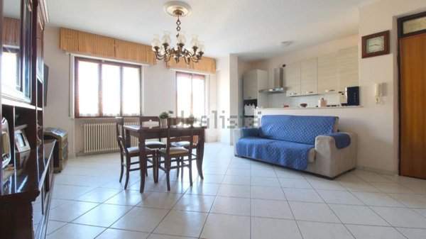 appartamento in vendita a San Benedetto del Tronto in zona Sentina