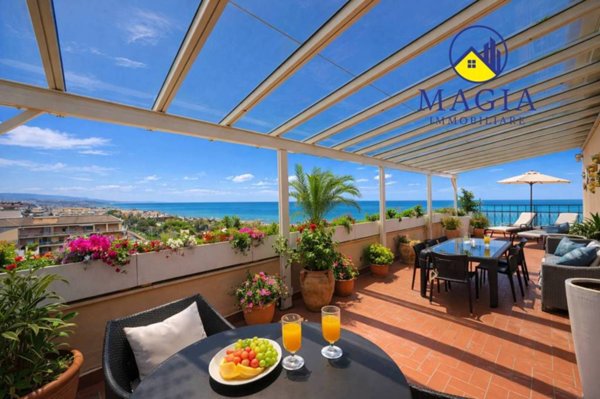 appartamento in vendita a San Benedetto del Tronto