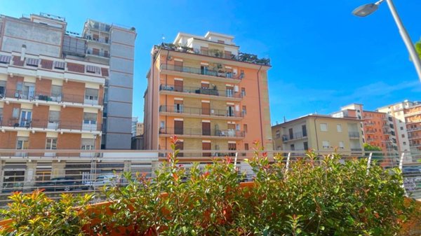 appartamento in vendita a San Benedetto del Tronto